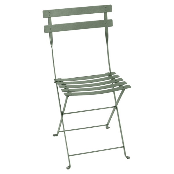 Bistro Metal Chair