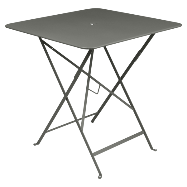 Bistro Metal Table 71 x 71cm