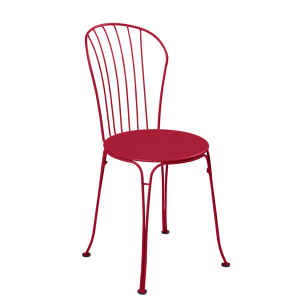 Opera+ Chair